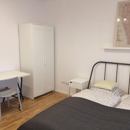Apartament Na Wojszycach2 Hotel Вроцлав Екстериор снимка